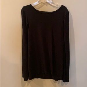 BB DAKOTA Cape Sweater